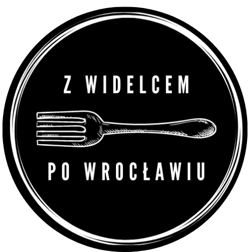 Z widelcem po Wrocławiu
